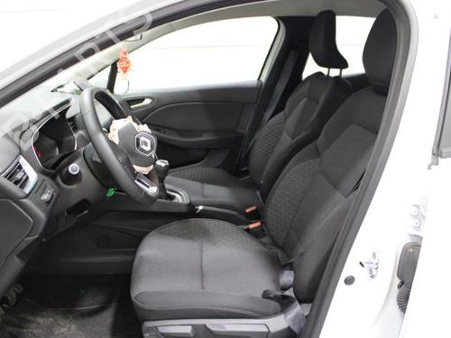 Instrument cluster RENAULT CLIO V (B7_) 1.0 TCe 100 (B7MT) | BP10812697C47 