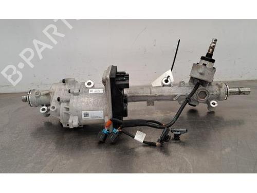 Used Steering rack TESLA MODEL Y (5YJY) Long Range All-wheel Drive (514 hp) 29293686