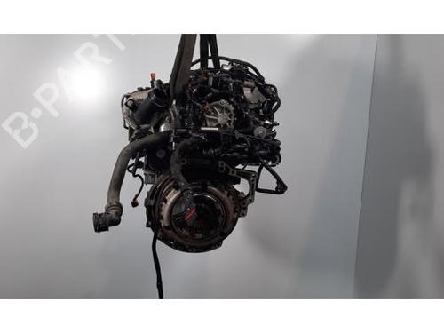 Engine PEUGEOT PARTNER Box Body/MPV (K9) 1.5 BlueHDi 100 | BP28081587M1 
