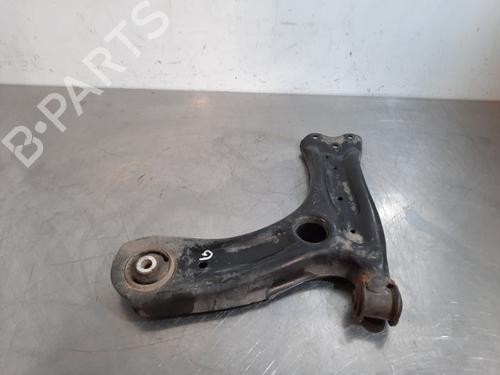Left front suspension arm SKODA FABIA III Estate (NJ5) 1.4 TDI | BP15041377M12 
