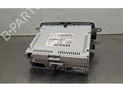 Display monitor DACIA DUSTER (HM_) 1.2 TCe 125 (HMMA) | BP40483939C48 - Image 7