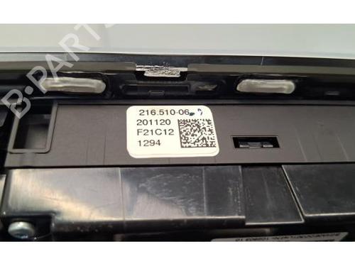 Climate control BMW i3 (I01) s Electric | BP33726904I5 - Image 9