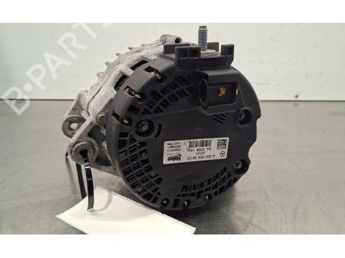 Alternator MERCEDES-BENZ CLA (C118) CLA 180 d (118.310) | BP32767560M7 - Image 2
