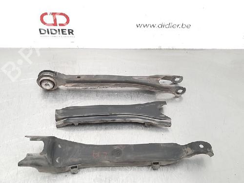 Left rear suspension arm MERCEDES-BENZ C-CLASS (W205) C 200 d (205.007) | BP10881879M14 