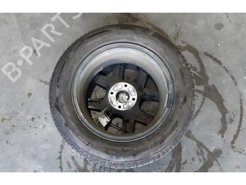 Rim CITROËN C3 AIRCROSS II (2R_, 2C_) 1.5 BlueHDi 110 | BP18154577C45 