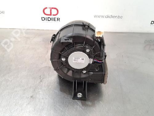 Heater blower motor TOYOTA YARIS (_P13_) 1.5 Hybrid (NHP130_, NHP130) | BP10887986M62 