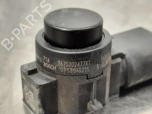 Electronic module OPEL GRANDLAND / GRANDLAND X (A18, P1UO) 1.2 (75) | BP23605881M83 