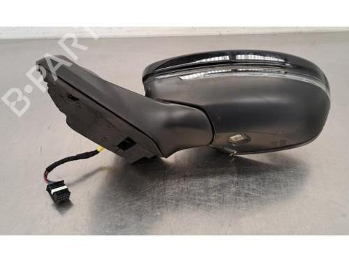Left mirror OPEL COMBO Box Body/MPV (K9) Combo-e | BP29388928C26 