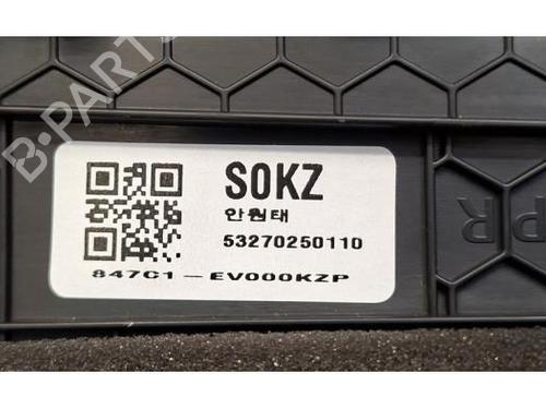 Air vent KIA EV3 EV | BP39500510I21 - Image 4