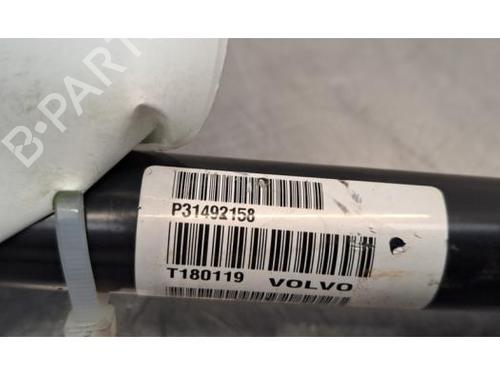 Right rear driveshaft VOLVO XC60 II (246) T8 Hybrid AWD | BP29524204M41 