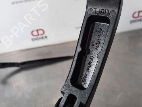 Front windshield wiper arm HYUNDAI i20 II (GB, IB) 1.2 | BP15016202C143 