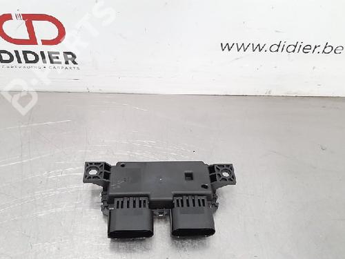Used Fuel ECU Fuel ECU MERCEDES-BENZ SPRINTER 3,5-t Van (B907, B910) 316 CDI RWD (907.631, 907.633, 907.635, 907.637) (163 hp) 10881901 10881901