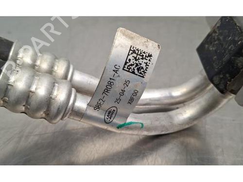 AC pipe LAND ROVER RANGE ROVER V (L460) D300 MHEV AWD | BP36508803M126 - Image 3