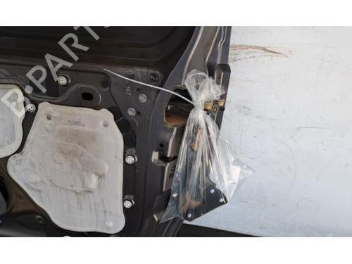 Højre side skydedør CITROËN BERLINGO Box Body/MPV (K9) 1.5 BlueHDi 130 | BP30046676C75 