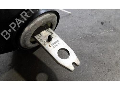 Rear axle CITROËN C5 AIRCROSS (A_) 1.5 BlueHDi 130 (ACYHZJ, ACYHZR) | BP30605315M2 