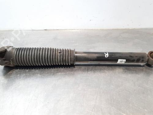 Used Right rear shock absorber HYUNDAI TUCSON (TL, TLE) 1.7 CRDi (116 hp) 15233741
