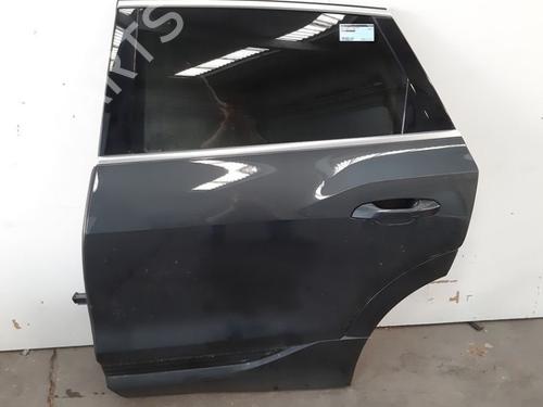 Left rear door AUDI E-TRON (GEN) 50 quattro | BP10899113C4