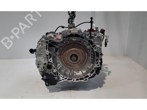 Used Gearbox PEUGEOT 308 III (FB_, FH_, FP_, F3_, FM_) PureTech 130 (FPHNSL, FPHNST) (131 hp) 29128570
