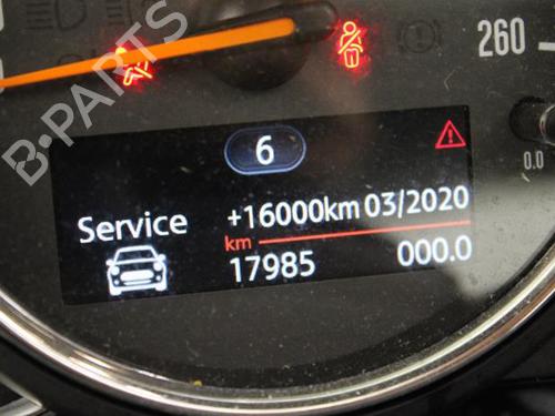 Climate control MINI MINI (F56) One First | BP10872706I5 