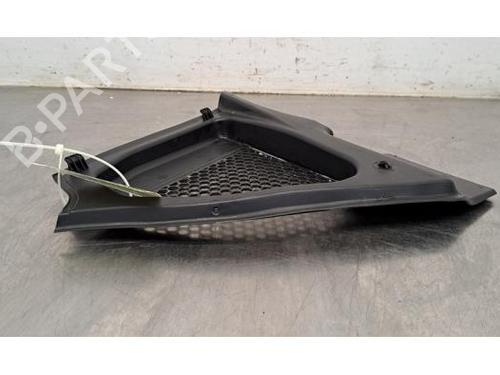 Torpedoplade Torpedoplade BMW X4 (G02, F98) xDrive 20 i Mild Hybrid (184 hp) 34199474 34199474