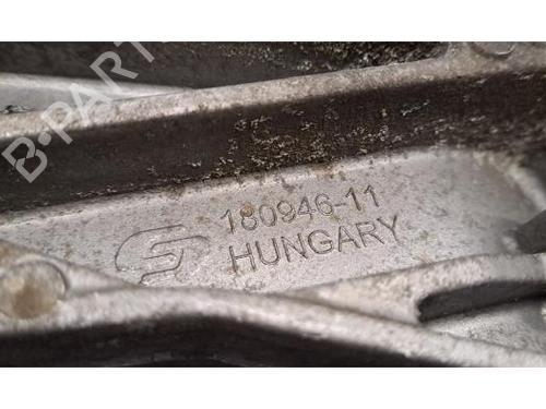 Gearbox mount BMW X3 (G01, F97, G08) xDrive 20 d | BP29643429M88 