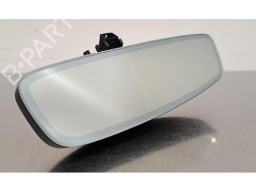 Used Rear mirror Rear mirror AUDI Q4 E-TRON SUV (F4B) 45 quattro (265 hp) 34199850 34199850