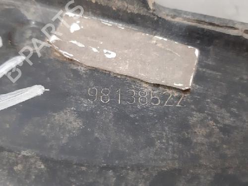 Right front suspension arm PEUGEOT RIFTER 1.5 BlueHDi 130 | BP10888737M13