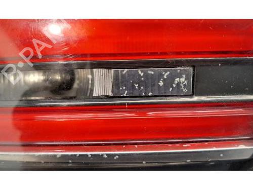 Left taillight RENAULT ESPACE V (JR_) 1.6 dCi 160 | BP15788452C34 