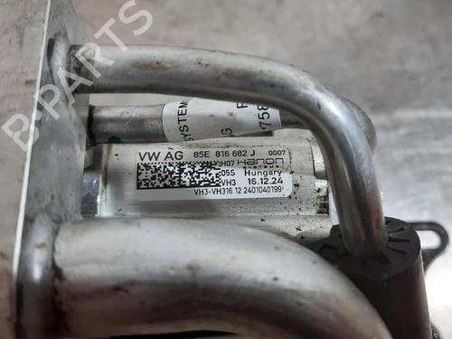 Electronic sensor SKODA KODIAQ II (PS7) 1.5 TSI iV PHEV | BP33316434M84 - Image 5