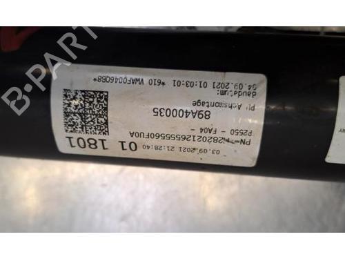 Left front shock absorber AUDI Q4 E-TRON SUV (F4B) 45 quattro | BP37225643M16 - Image 4