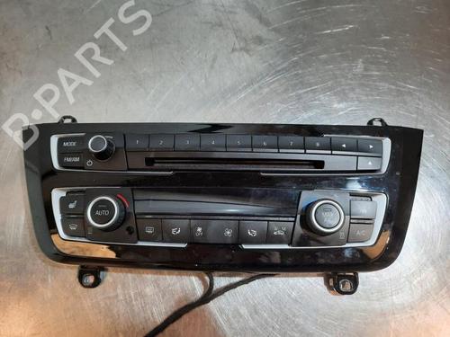 Climate control BMW 5 (E12) 520/6 | BP25464258I5 