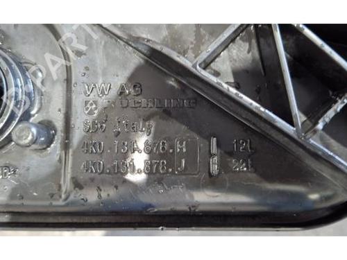 AdBlue tank AUDI A6 C8 (4A2) 45 TDI Mild Hybrid quattro | BP30139171M85 