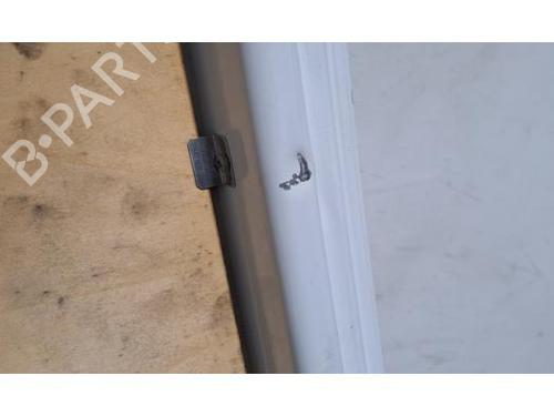 Tailgate RENAULT MASTER III Van (FV) 2.3 dCi 135 FWD (FV0N, FV08, FV06, FV00, FV1S) | BP30187630C6