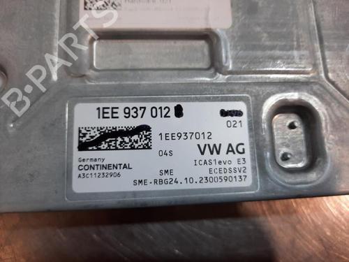 Electronic module FORD USA EXPLORER (CX740) EV | BP37275465M83 - Image 4