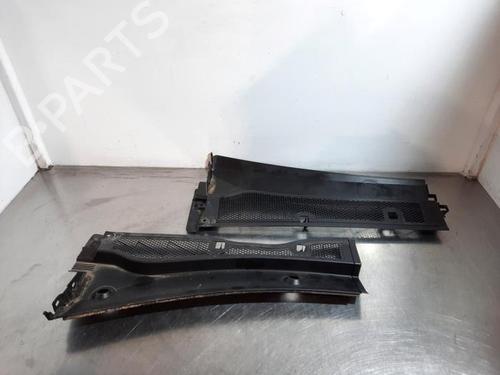 Torpedoplade PEUGEOT 2008 II (UD_, US_, UY_, UJ_, UR_, UC_) 1.5 BlueHDI 130 (131 hp) 32664980