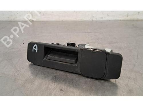 Used Tailgate handle MERCEDES-BENZ GLC (X253) 400 d 4-matic (253.923) (330 hp) 24831854