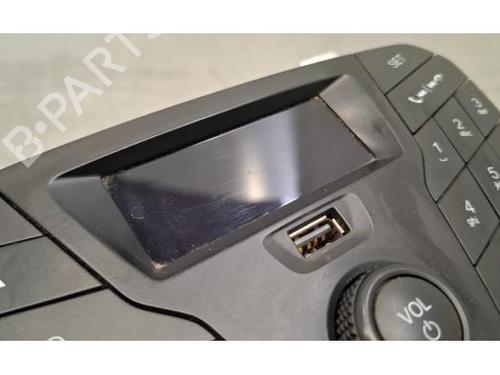 Control unit FORD TRANSIT COURIER B460 Box Body/MPV 1.5 EcoBlue | BP39601319M11 - Image 2