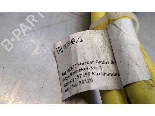 Other MERCEDES-BENZ EQC (N293) EQC 400 4-matic (293.890) | BP29621368O1 