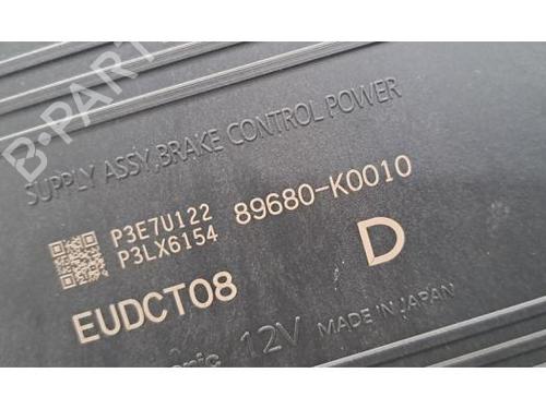 Electronic module TOYOTA YARIS (_P21_, _PA1_, _PH1_) 1.5 Hybrid (MXPH10, MXPH11) | BP30915760M83 - Image 2