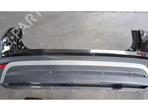 Bagtil kofangere SKODA KODIAQ II (PS7) 1.5 TSI mHEV (150 hp) 30521329