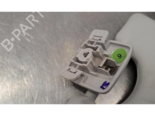 Right sun visor CITROËN C3 IV (CC_, CB_) ë-C3 (CBZYAZ) | BP33443442I2  - Image 6