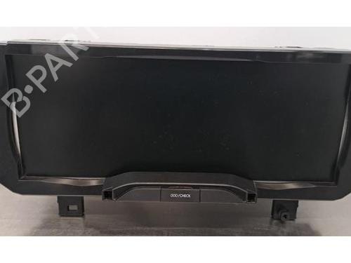Used Instrument cluster CITROËN C5 AIRCROSS (A_) 1.5 BlueHDi 130 (ACYHZJ, ACYHZR) (131 hp) 30195024
