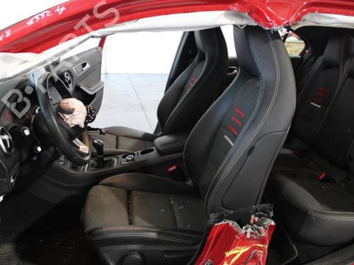 Camera MERCEDES-BENZ A-CLASS (W176) A 160 (176.041) | BP23642617E14  - Image 11
