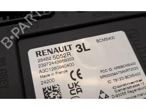 Electronic module RENAULT AUSTRAL E-TECH 200 Hybrid (HGM2) | BP37083167M83 - Image 2
