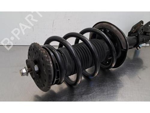 Left front shock absorber RENAULT MASTER III Van (FV) 2.3 dCi 180 FWD (FV04, FV07) | BP36145820M16 - Image 4