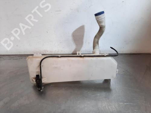 Used Windscreen washer tank Windscreen washer tank 37674487 37674487