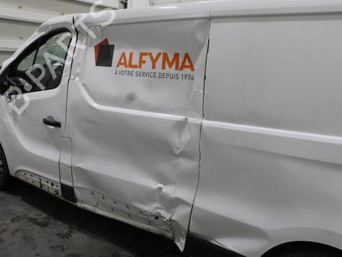 Gearbox RENAULT TRAFIC III Van (FG_) 2.0 dCi 130 (FGMY) | BP34407936M3 - Image 11