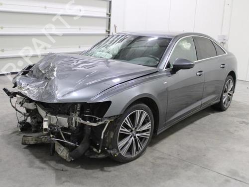Used Parts AUDI A6 C8 (4A2) 45 TDI Mild Hybrid quattro (231 hp) 4308608