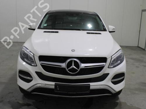 Engine mount MERCEDES-BENZ GLE Coupe (C292) 350 d 4-matic (292.323, 292.324) | BP23598675M89  - Image 15