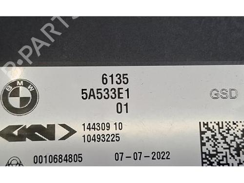 Electronic module BMW 3 (G20, G80, G28) M3 Competition xDrive | BP40065803M83 - Image 4